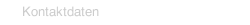 Kontaktdaten